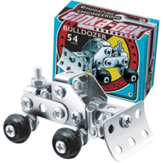 TINKA-TEK TINKA-TEK MINI ENGINEERING ERECTOR KIT