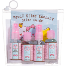 KAWAII SLIME COMPANY SLIME CARE KIT