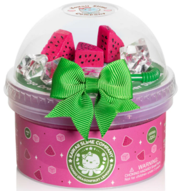KAWAII SLIME COMPANY MANGO DRAGONFRUIT LEMONADE REFRESHER SLIME