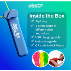 ZIPSTRING ZIPSTRING ORIGINAL