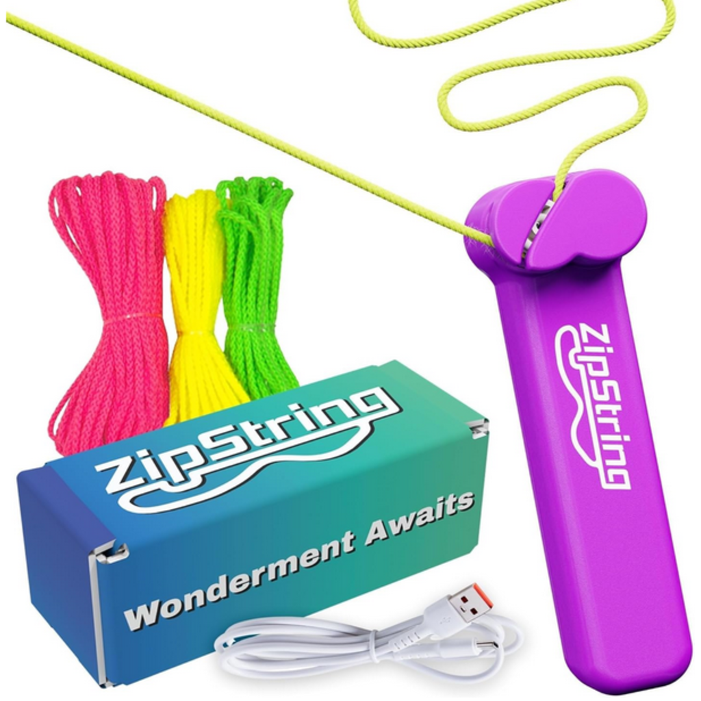 ZIPSTRING ZIPSTRING ORIGINAL