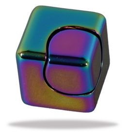 WATCHITUDE SPIN CUBE