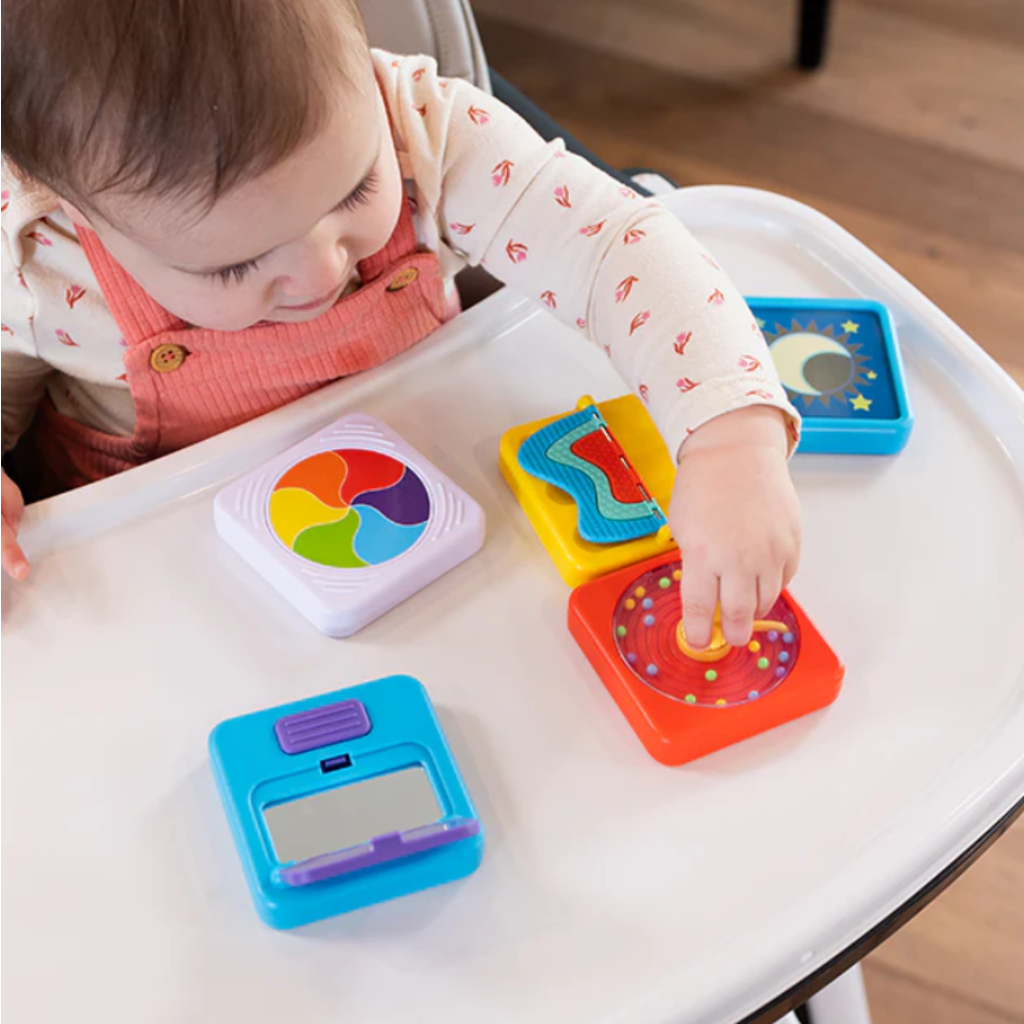 PLAYTAB PLAYTAB REFILL ASSORTMENT