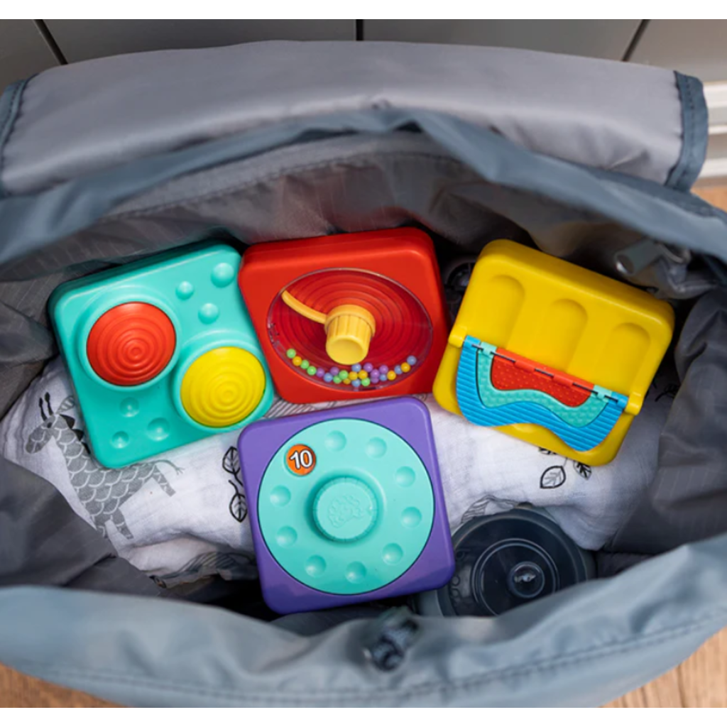 PLAYTAB PLAYTAB REFILL ASSORTMENT