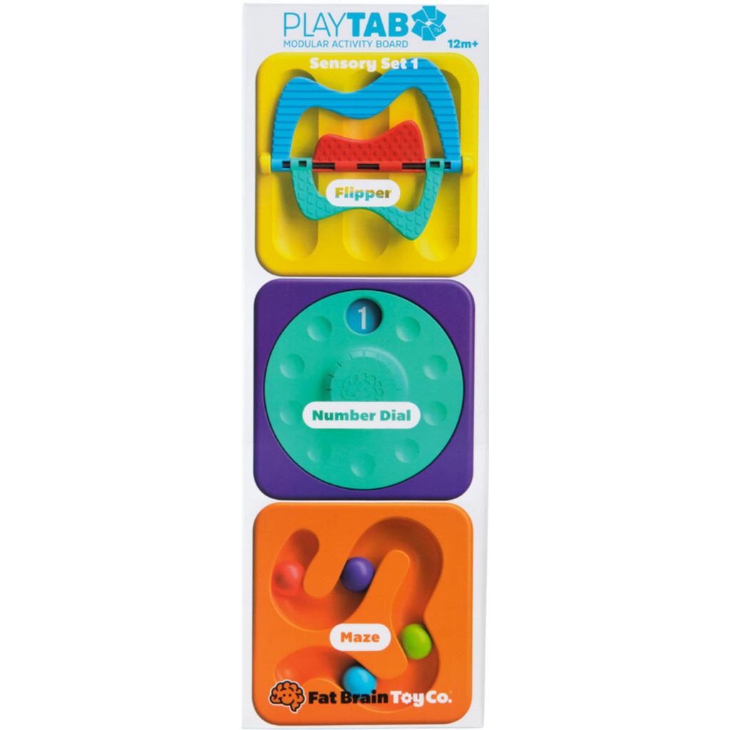 PLAYTAB PLAYTAB REFILL ASSORTMENT
