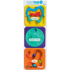 PLAYTAB PLAYTAB REFILL ASSORTMENT