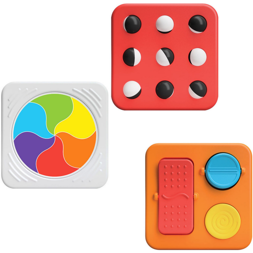 PLAYTAB PLAYTAB REFILL ASSORTMENT