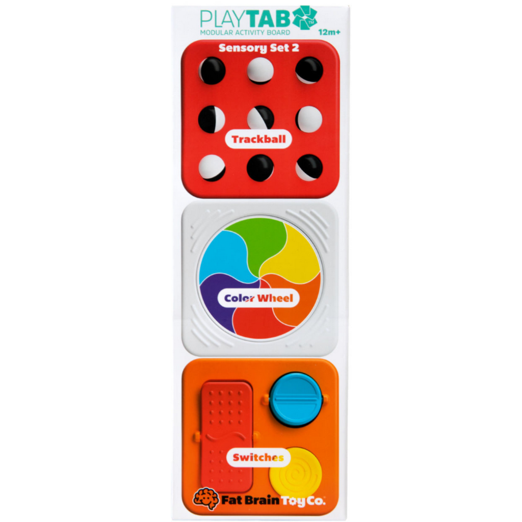 PLAYTAB PLAYTAB REFILL ASSORTMENT