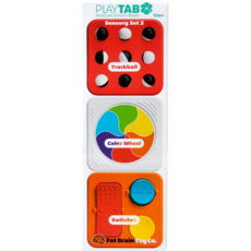 PLAYTAB PLAYTAB REFILL ASSORTMENT