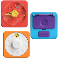 PLAYTAB PLAYTAB REFILL ASSORTMENT