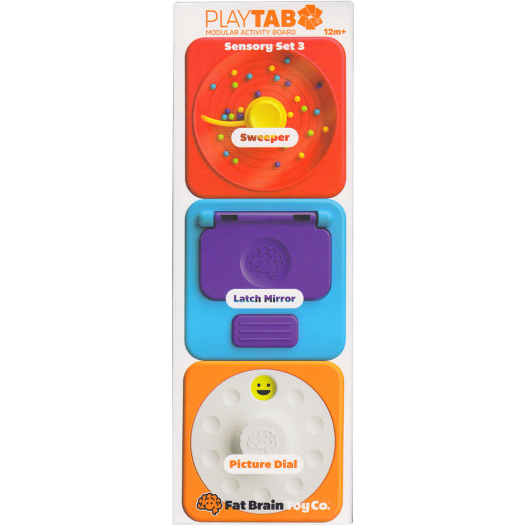 PLAYTAB PLAYTAB REFILL ASSORTMENT