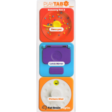 PLAYTAB PLAYTAB REFILL ASSORTMENT