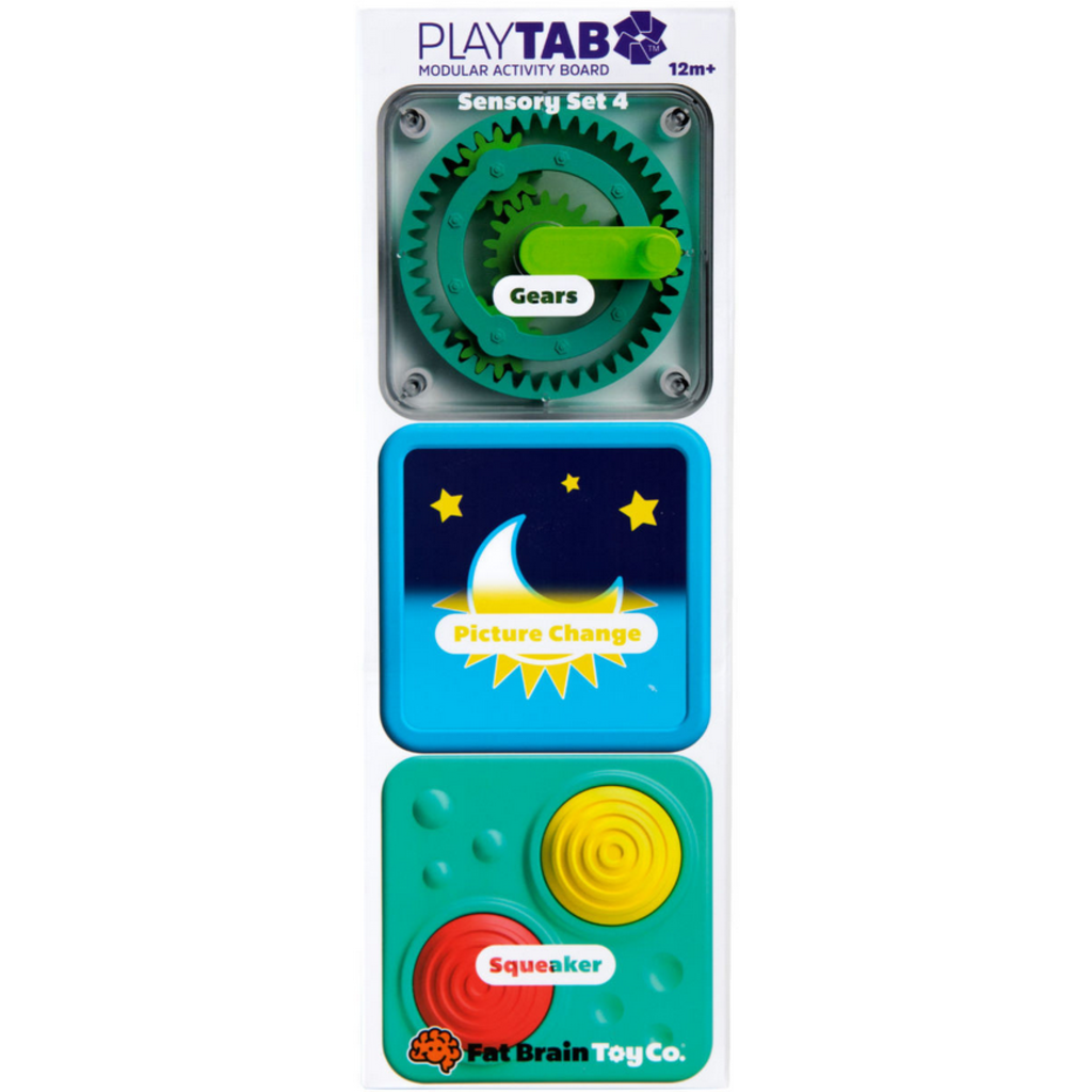 PLAYTAB PLAYTAB REFILL ASSORTMENT