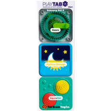 PLAYTAB PLAYTAB REFILL ASSORTMENT