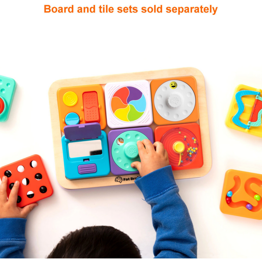 PLAYTAB PLAYTAB REFILL ASSORTMENT
