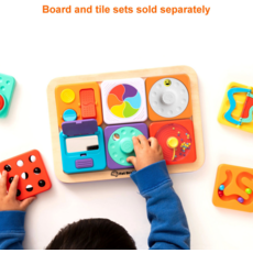 PLAYTAB PLAYTAB REFILL ASSORTMENT