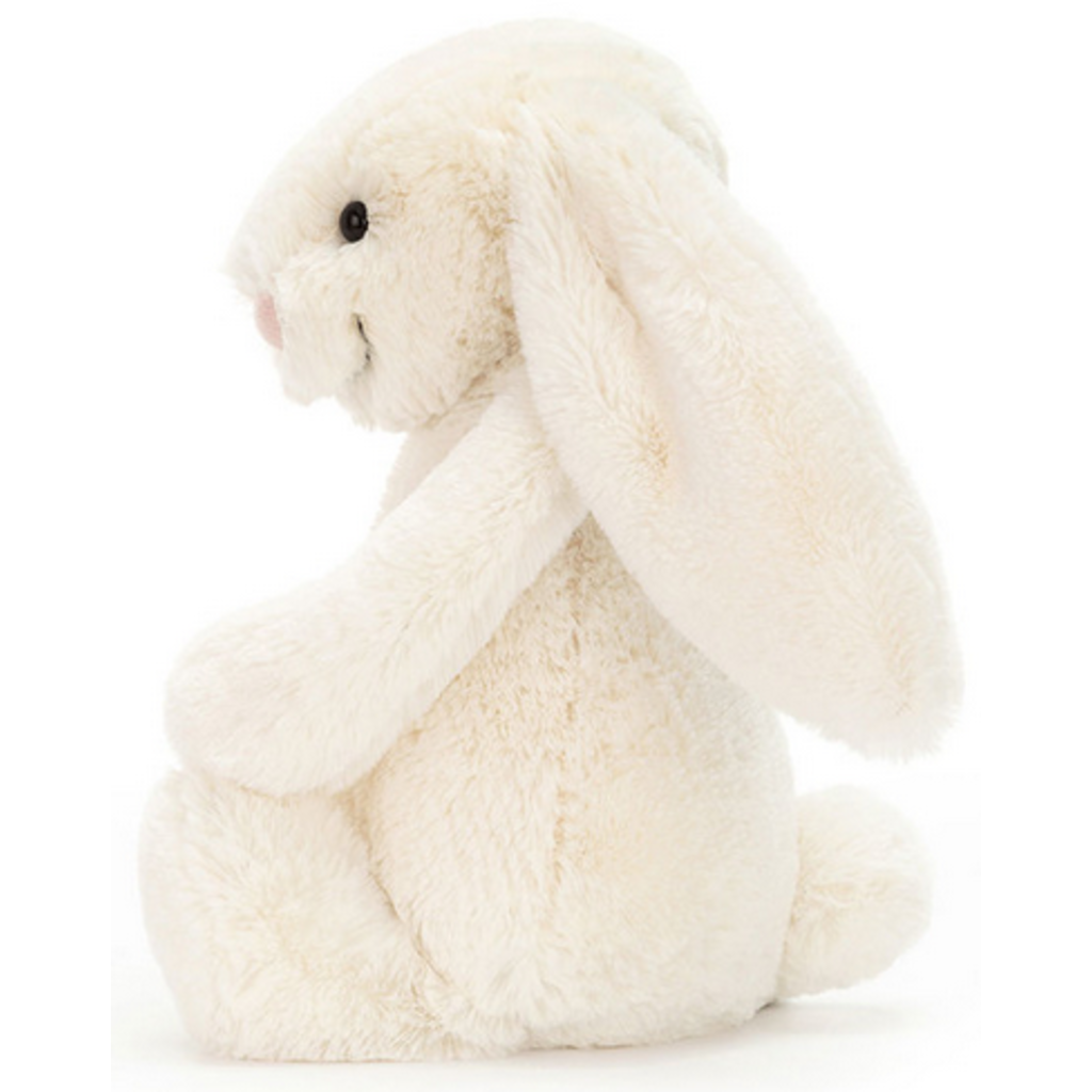 JELLY CAT ORIGINAL BASHFUL BUNNY CREAM