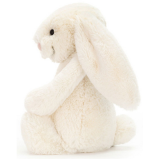 JELLY CAT ORIGINAL BASHFUL BUNNY CREAM