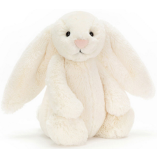 JELLY CAT ORIGINAL BASHFUL BUNNY CREAM