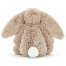 JELLY CAT ORIGINAL BASHFUL BUNNY BEIGE