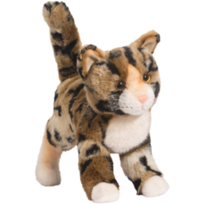 DOUGLAS COMPANY INC TASHETTE BENGAL CAT