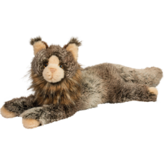 DOUGLAS COMPANY INC OSCAR DLUX MAINE COON CAT