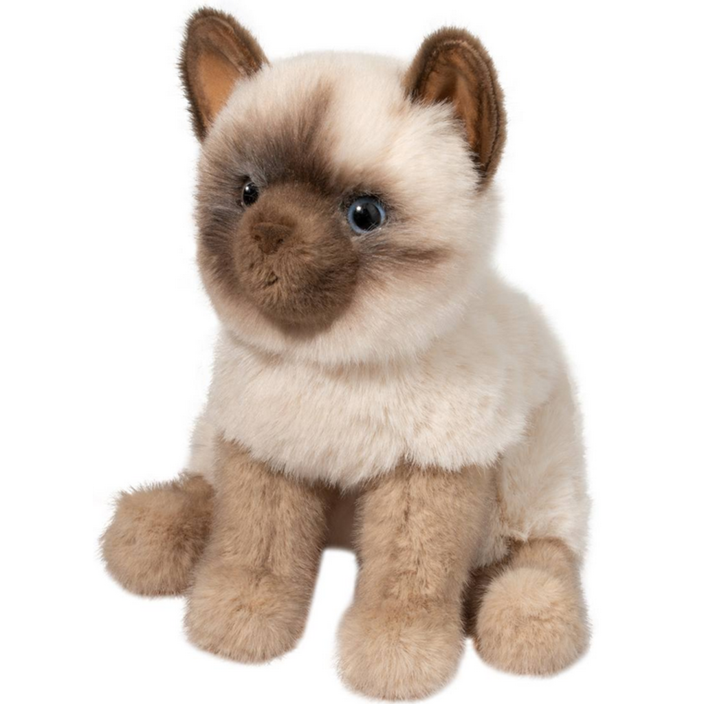 DOUGLAS COMPANY INC FU SIAMESE CAT