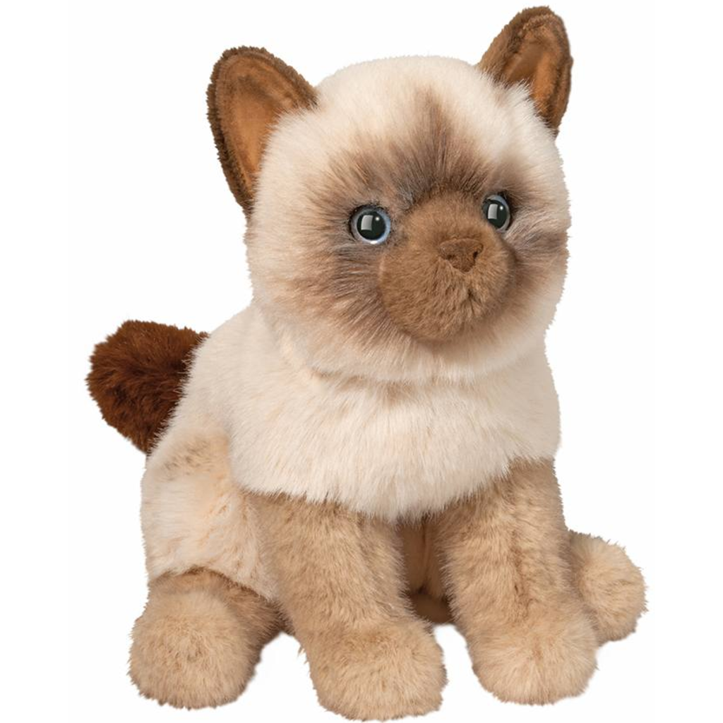 DOUGLAS COMPANY INC FU SIAMESE CAT