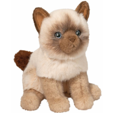 DOUGLAS COMPANY INC FU SIAMESE CAT