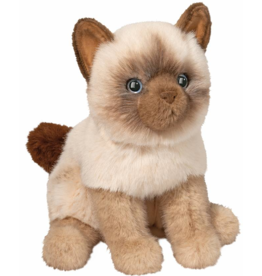 DOUGLAS COMPANY INC FU SIAMESE CAT