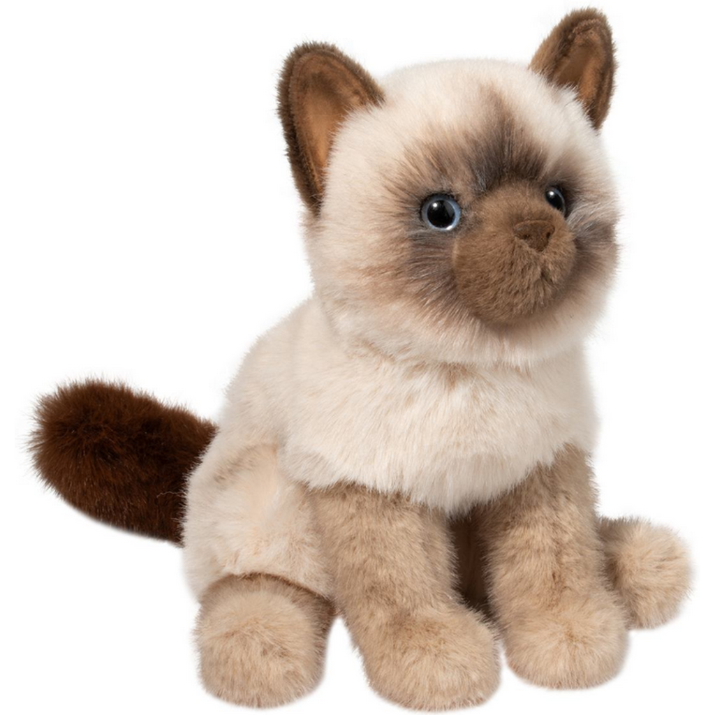 DOUGLAS COMPANY INC FU SIAMESE CAT