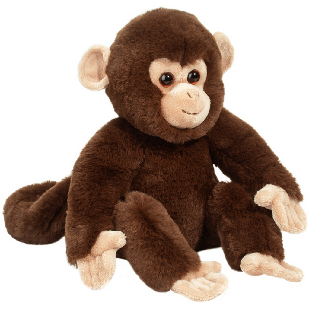 DOUGLAS COMPANY INC MIKIE MONKEY SOFTIE