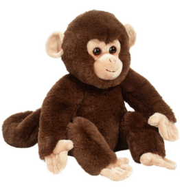 DOUGLAS COMPANY INC MIKIE MONKEY SOFTIE