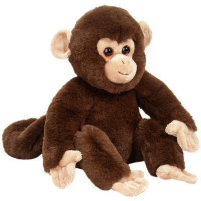 DOUGLAS COMPANY INC MIKIE MONKEY SOFTIE