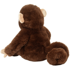 DOUGLAS COMPANY INC MIKIE MONKEY SOFTIE