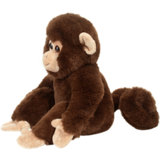 DOUGLAS COMPANY INC MIKIE MONKEY SOFTIE