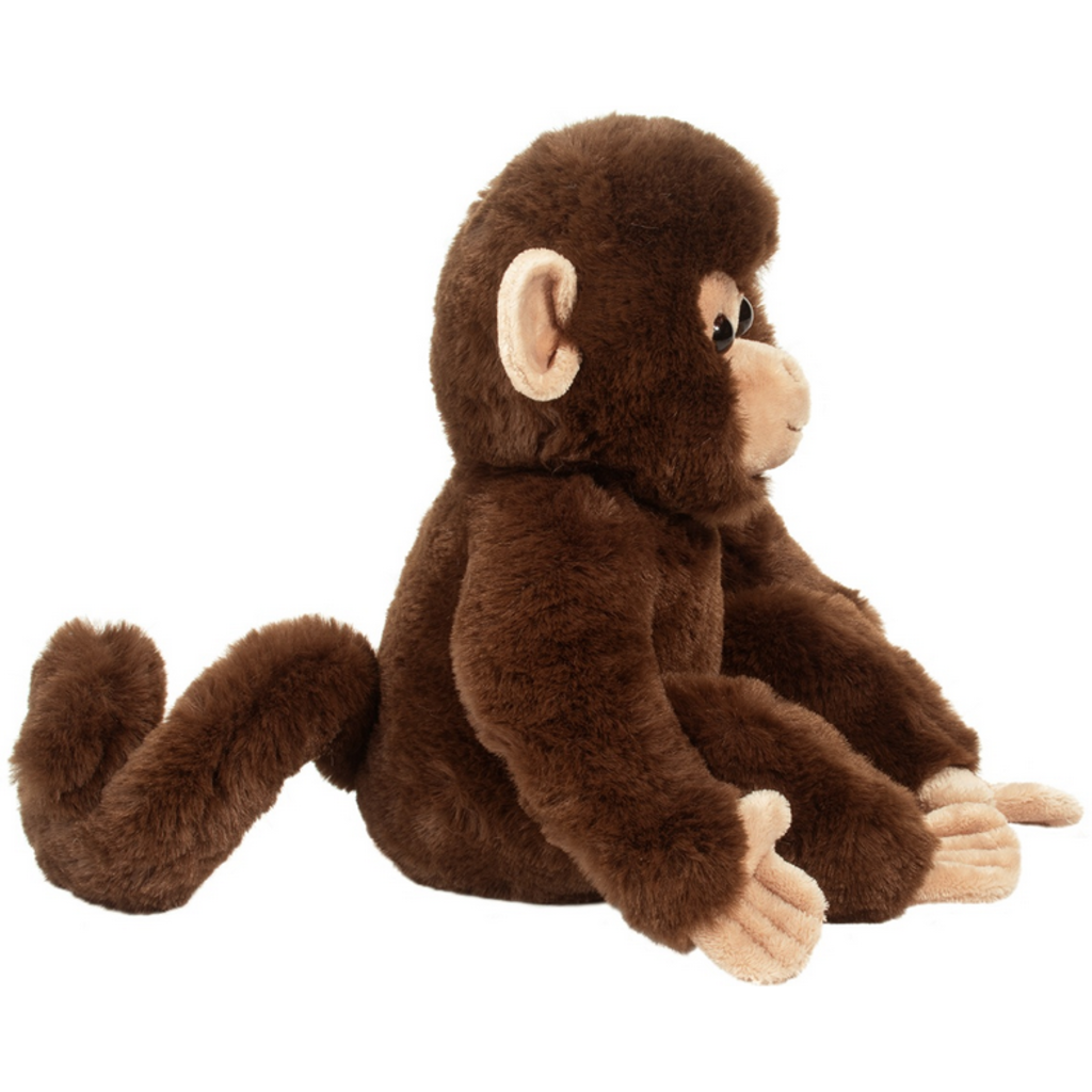 DOUGLAS COMPANY INC MIKIE MONKEY SOFTIE