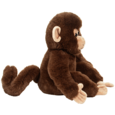 DOUGLAS COMPANY INC MIKIE MONKEY SOFTIE