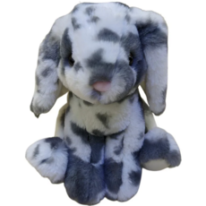 DOUGLAS COMPANY INC BOUNCIE SPOTTED BUNNY SOFTIE