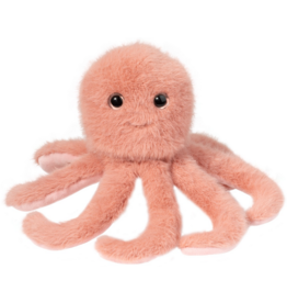 DOUGLAS COMPANY INC MINI PINK OCTOPUS