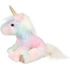 DOUGLAS COMPANY INC KYLIE SOFT RAINBOW UNICORN