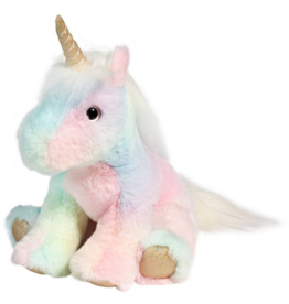 DOUGLAS COMPANY INC KYLIE SOFT RAINBOW UNICORN