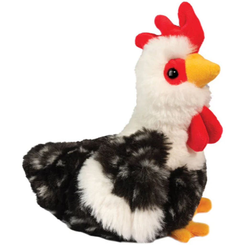 DOUGLAS COMPANY INC ROAMIE ROOSTER MINI SOFTIE