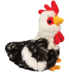 DOUGLAS COMPANY INC ROAMIE ROOSTER MINI SOFTIE