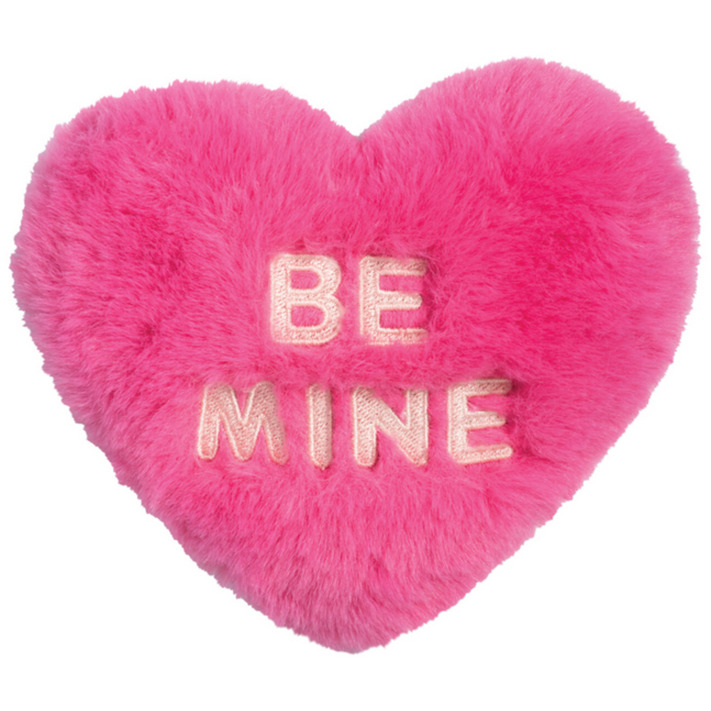 DOUGLAS COMPANY INC CONVERSATION HEARTS ASST. PLUSH*