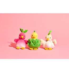 DOUGLAS COMPANY INC FOODIE CHICK ASST.*