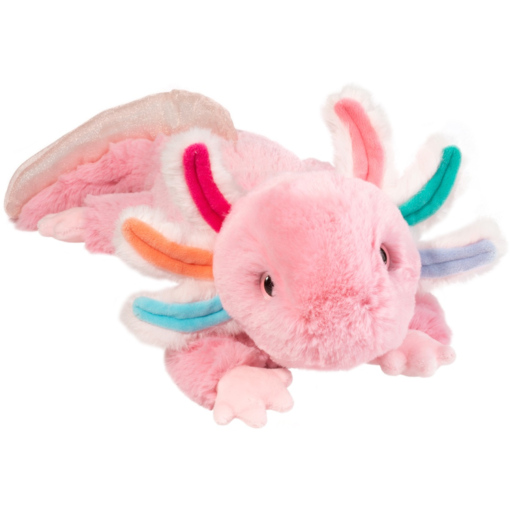 DOUGLAS COMPANY INC JAZZIE AXOLOTL