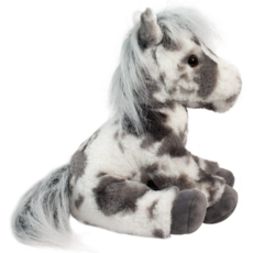 DOUGLAS COMPANY INC HEMIE SOFT SPOTTED HORSE
