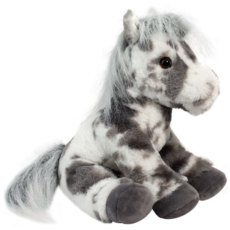 DOUGLAS COMPANY INC HEMIE SOFT SPOTTED HORSE
