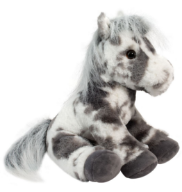 DOUGLAS COMPANY INC HEMIE SOFT SPOTTED HORSE